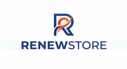 RenewStore - Home