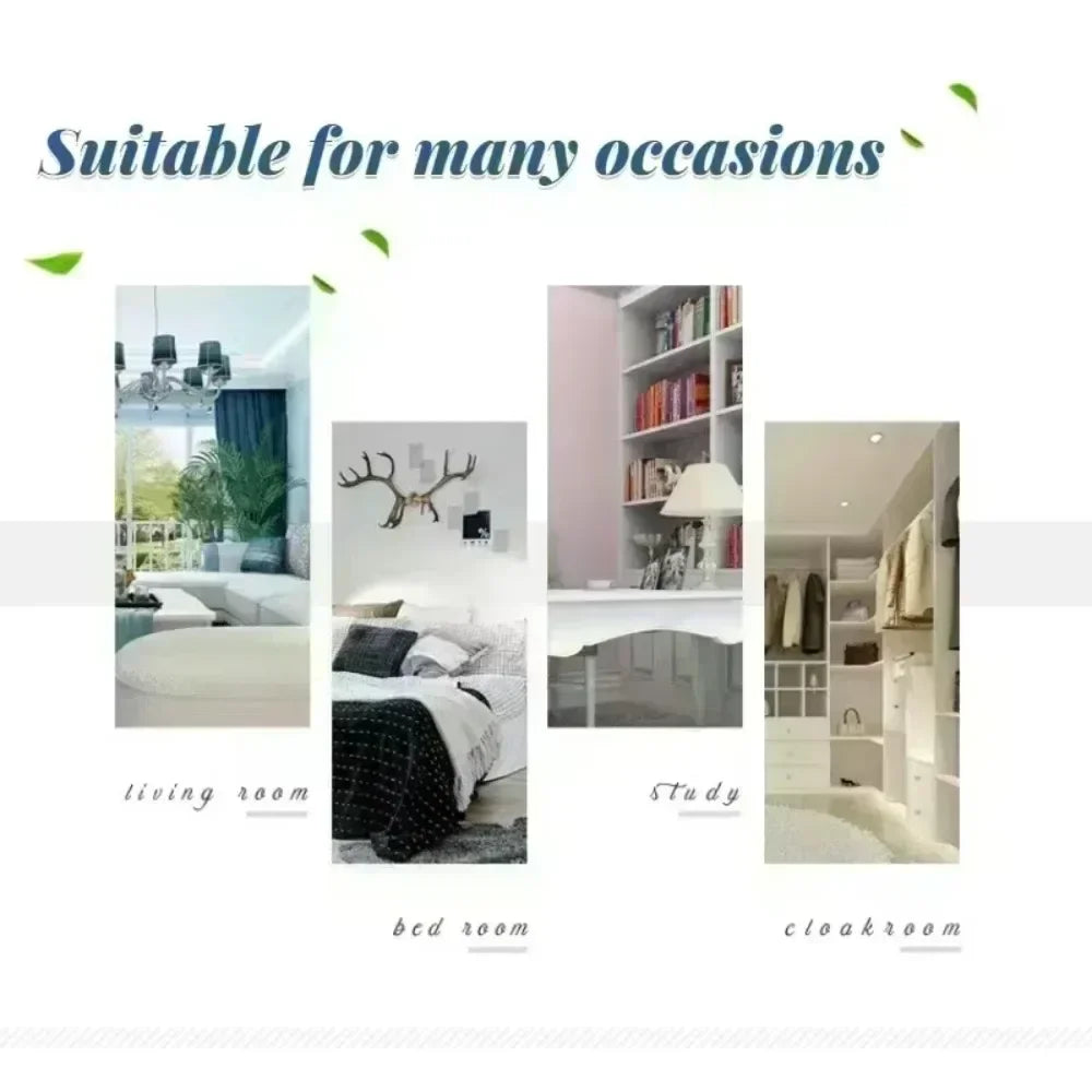 Luxury Area Mat Premium for Living Room Bedroom Office and Outdoor Beige and Brown Geometric Pattern Comfortable Mats Decor INS