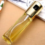 Kitchen Portable Cooking Tools Spray Bottle Oil Sprayer Oiler Pot BBQ Barbecue Can Pot Cookware Household Storage Tool PP