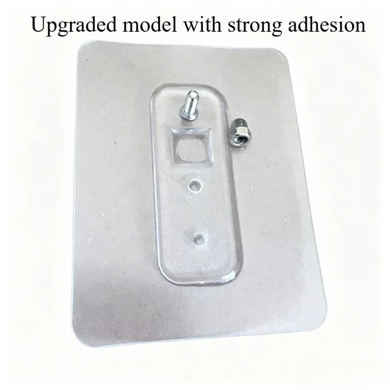 NEW 3/2/1 PCS Adhensive Bathroom Shampoo Holder Shower Caddy Shelves Storage No Drill Shelf Corner Towel Holder Shelves For